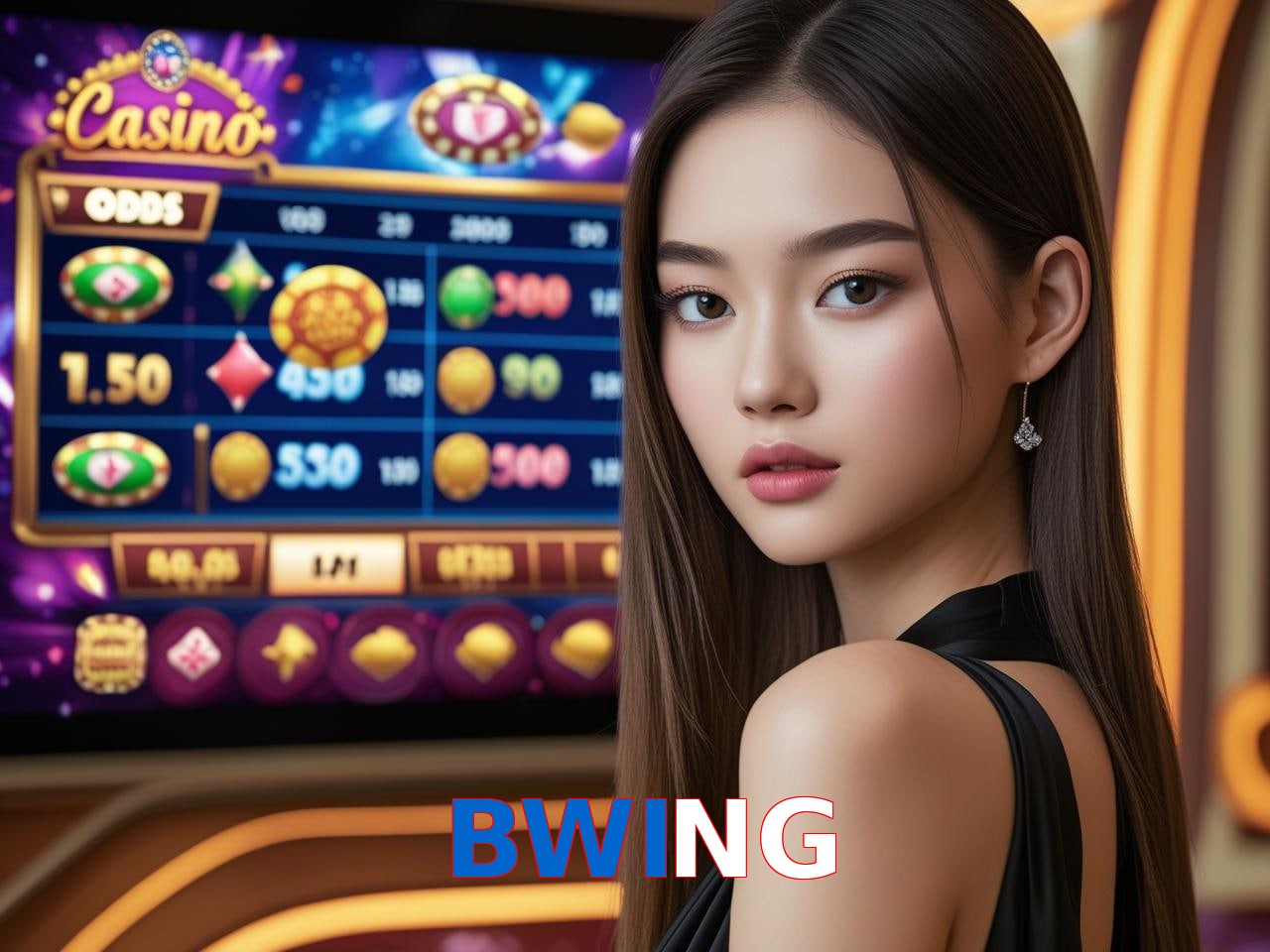 BWING
