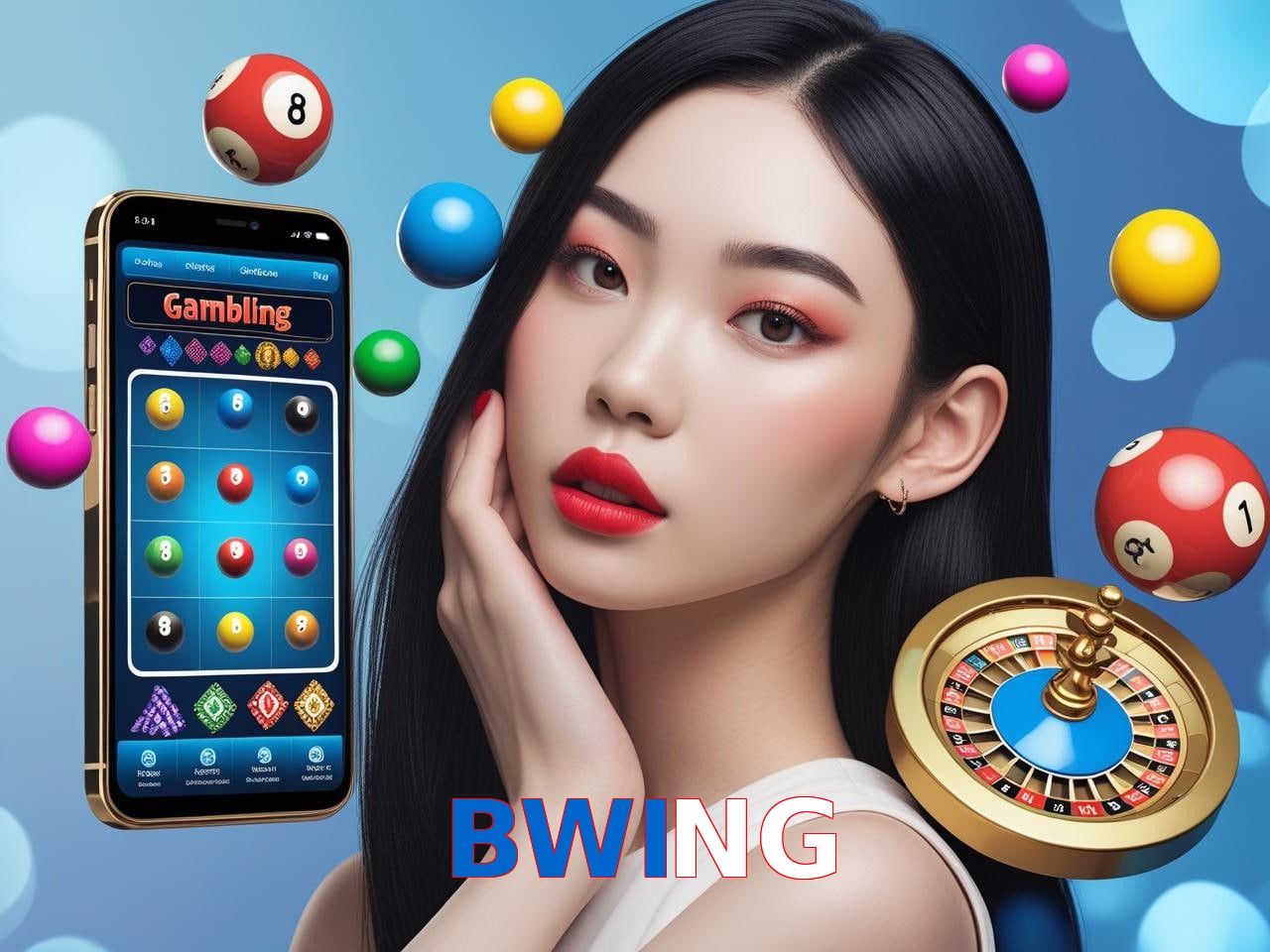 BWING